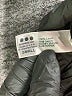 Three Dots 100% Linen Black 3/4 Sleeve Blouse Size S - photo 8