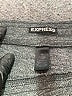 Express Gray Casual Pants Size XS - photo 7