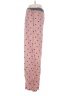 Out From Under Polka Dots Pink Casual Pants Size S - photo 4