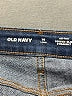 Old Navy Blue Jeans Size 16L - photo 4