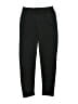 Fiend 100% Polyester Solid Black Casual Pants Size 14 - 16 - photo 1