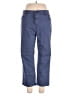 L.L.Bean Blue Casual Pants Size 12R - photo 1