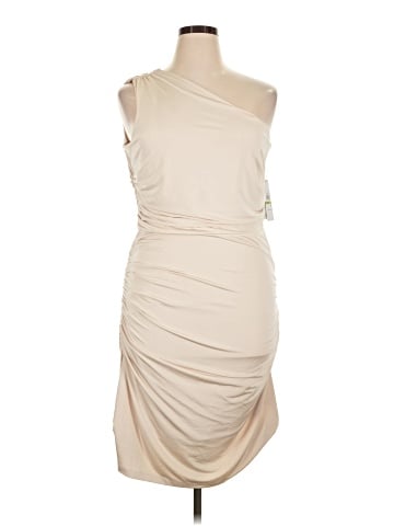 DKNY Cocktail Dress (view 1)
