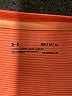 Under Armour Orange Active T-Shirt Size M - photo 4