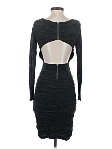 Alice + Olivia Cocktail Dress (view 2)