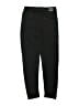 Fiend 100% Polyester Solid Black Casual Pants Size 14 - 16 - photo 2