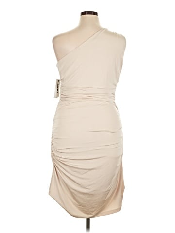 DKNY Cocktail Dress (view 2)