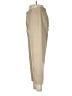 Sugar 100% Cotton Solid Tan Khakis Size M - photo 5