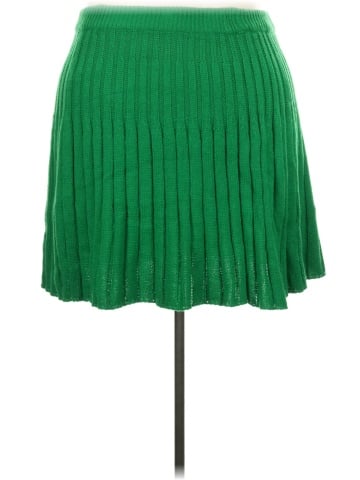 ELOQUII Casual Skirt (view 2)