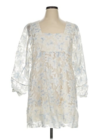 Joie Casual Dress (view 1)