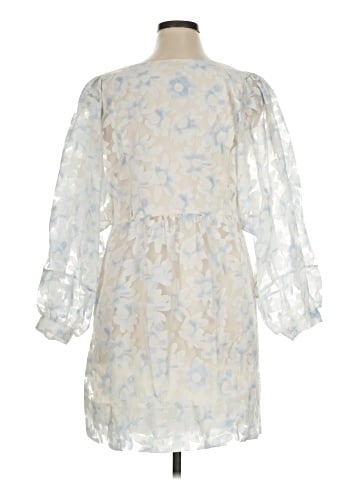 Joie Casual Dress (view 2)