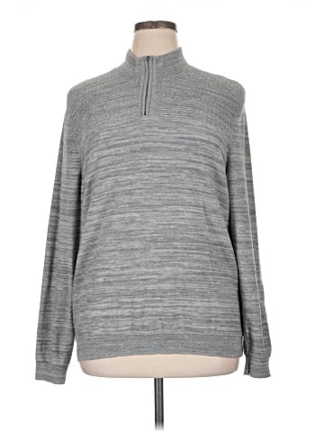 Alfani Pullover Sweater (view 1)