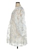 Joie Floral Ivory Casual Dress Size XL - photo 5