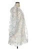 Joie Floral Ivory Casual Dress Size XL - photo 4