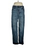Wild Fable 100% Cotton Blue Jeans Size 14 - photo 1