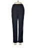 H&M L.O.G.G. Stripes Blue Dress Pants Size 6 - photo 1
