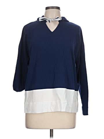Zenergy by Chico's Pullover Sweater (view 1)
