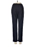 H&M L.O.G.G. Stripes Blue Dress Pants Size 6 - photo 2