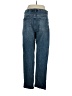 Wild Fable 100% Cotton Blue Jeans Size 14 - photo 2