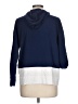 Zenergy by Chico's Blue Pullover Sweater Size Lg (2) - photo 2