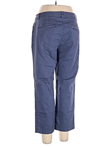 L.L.Bean Casual Pants (view 2)