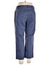 L.L.Bean Blue Casual Pants Size 12R - photo 2