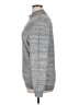 Alfani 100% Cotton Gray Pullover Sweater Size XL - photo 5