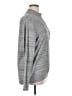 Alfani 100% Cotton Gray Pullover Sweater Size XL - photo 4