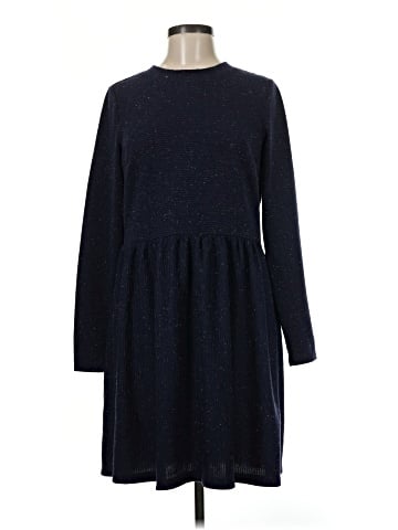 Ann Taylor LOFT Casual Dress (view 1)