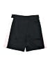 Messi 100% Polyester Color Block Black Athletic Shorts Size 10 - photo 2