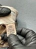 Express Design Studio Tan Dress Pants Size 8 - photo 8