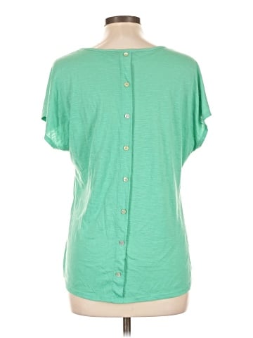 Style&Co Short Sleeve Top (view 2)