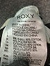 Roxy Tie-dye Yellow Shorts Size L - photo 5