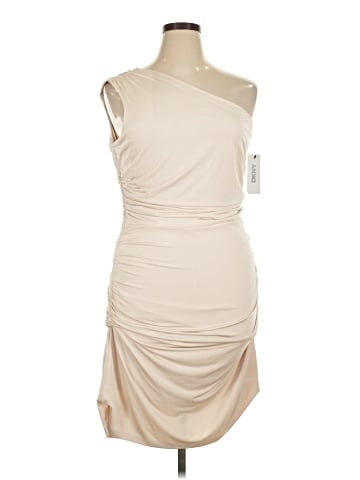 DKNY Cocktail Dress (view 1)
