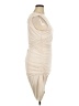 DKNY Tan Cocktail Dress Size 14 - photo 4