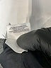 Albert Nipon Black Blazer Size 4 - photo 7