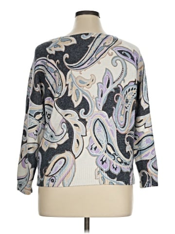 Ann Taylor Pullover Sweater (view 2)