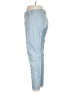 Buffalo by David Bitton Solid Blue Jeans Size 34 waist - photo 5