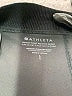 Athleta Solid Black Skort Size L - photo 4