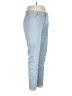 Buffalo by David Bitton Solid Blue Jeans Size 34 waist - photo 4
