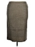 Escada Gray Casual Skirt Size 4 - photo 1