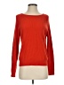 Vince. 100% Cashmere Red Cashmere Pullover Sweater Size XS - photo 1