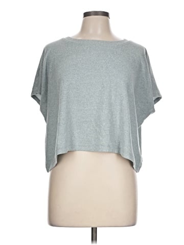 Zenana Short Sleeve T-Shirt (view 1)