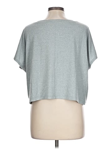 Zenana Short Sleeve T-Shirt (view 2)