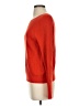 Vince. 100% Cashmere Red Cashmere Pullover Sweater Size XS - photo 5