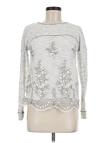 Altar'd State Long Sleeve Top (view 1)