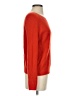 Vince. 100% Cashmere Red Cashmere Pullover Sweater Size XS - photo 4