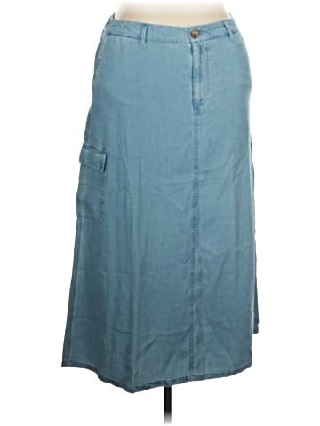 J.Jill Casual Skirt (view 1)