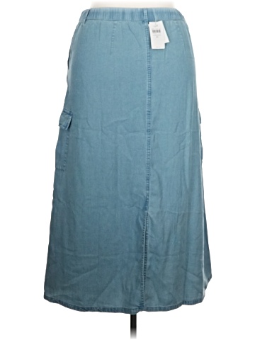 J.Jill Casual Skirt (view 2)