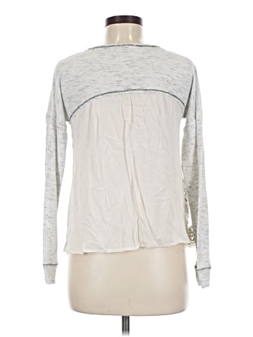 Altar'd State Long Sleeve Top (view 2)